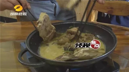 神秘怪魚煮不爛、嚼不動，知道真相的粵廚笑慘了