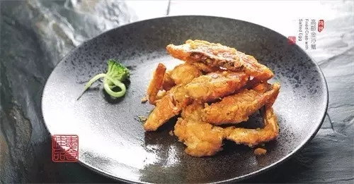 廣州黑珍珠一鉆餐廳——惠食佳經(jīng)典粵菜賞析