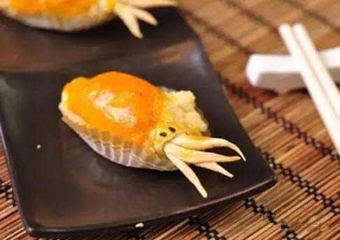 【粵菜】魷魚叉燒酥.jpg