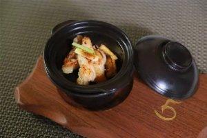 胡椒雞