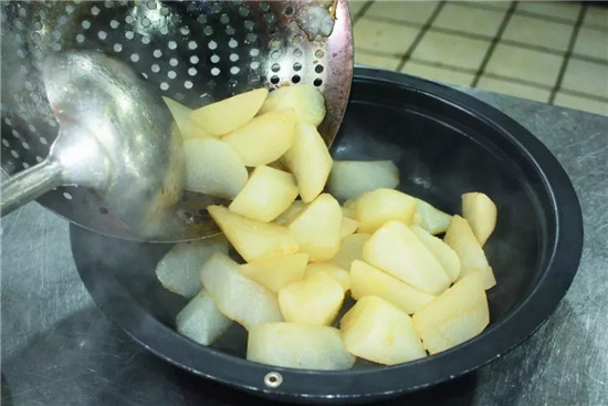 【熱賣菜】霸氣羊蝎子
