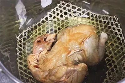 【熱賣菜】親椒好吃雞