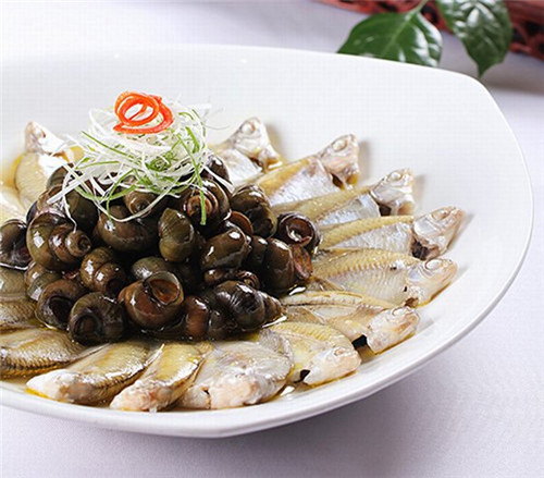 舌尖上的挑逗——國宴里的淮揚菜（附做法） .jpg