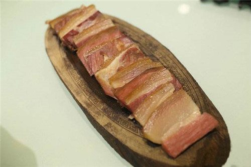 這種安徽特色臘肉，冬季推出最受歡迎！