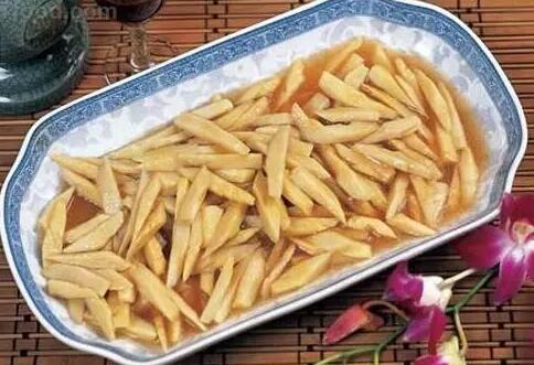 【浙菜】糟燴鞭筍.jpg