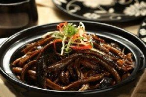 軟兜長魚