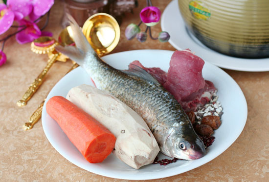 粉葛做法大全