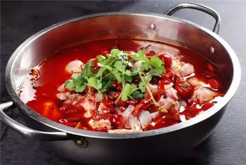 【川菜】泡椒饞嘴蛙火鍋