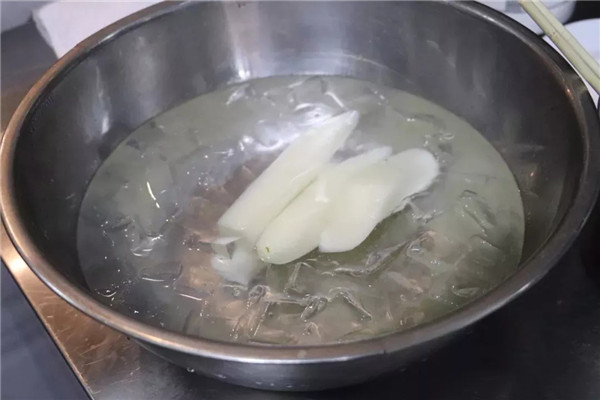 【創(chuàng)新菜】百香果山藥