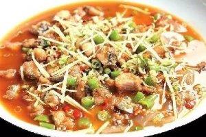 小炒江團