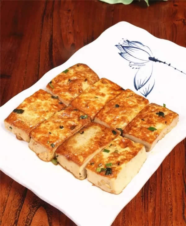 【創新菜】廚娘八寶豆腐