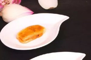 鮑汁土豆盒（圖解）