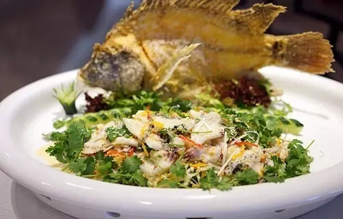 這種魚刺少、好吃又便宜，廣東人為什么不愛吃？