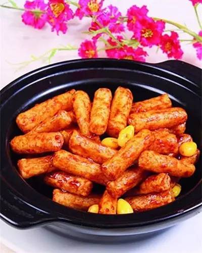 【風味菜】砂鍋福果焗淮山