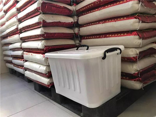 天天吃米飯，可你真的了解什么是好大米嗎？