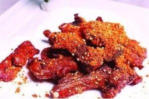 黔式羊排