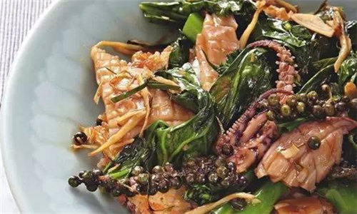 12種東南亞常見香料，你都用過嗎？
