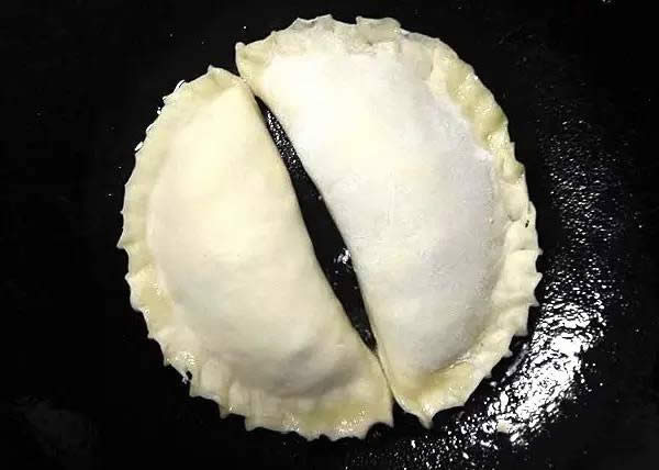 【創新菜】松茸蘿卜盒子（春餅）