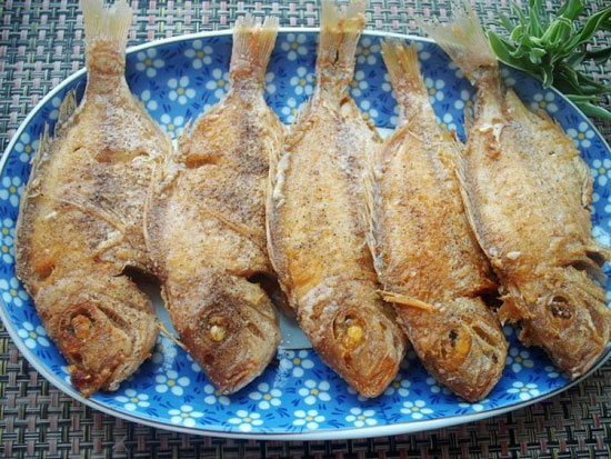 【赤鯮】能防過敏的珍貴海魚——赤鯮的做法及營養功效