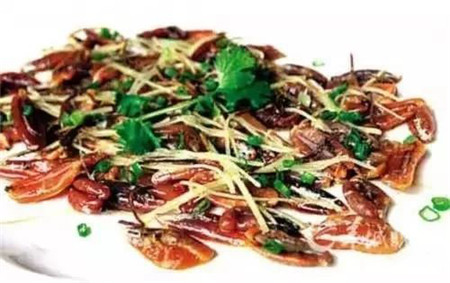 肉質(zhì)鮮美的刀魚親戚，粵廚卻更喜歡它的…