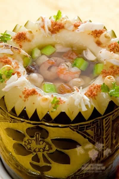 24道傳統粵菜粵點制作，堪稱粵菜中的經典！