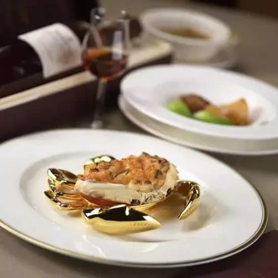 粵菜王者！香港米其林三星食府「唐閣」出品鑒賞！