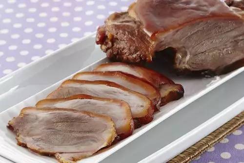 【秘制菜】煙熏鹵水