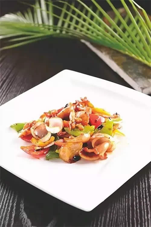 高檔粵菜食府 20款港式粵菜賞析