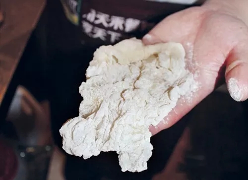 【魯菜】鍋塌魚肚（圖解）