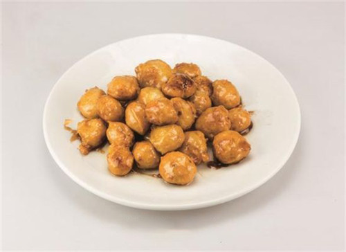 這種豆腐可以做出200+道菜，口味各異，實為四川一絕！