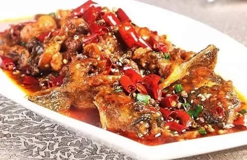 【農家菜】農婦熗鍋魚