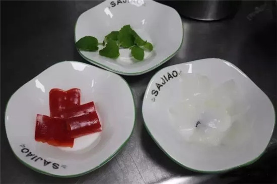 【創(chuàng)新菜】炸巖石