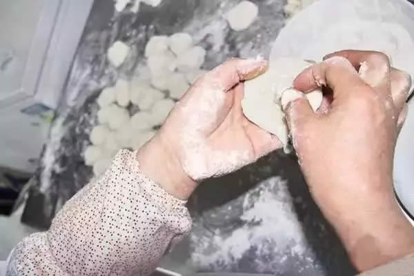 七款地道清真菜，帶給你濃濃的民族風味！