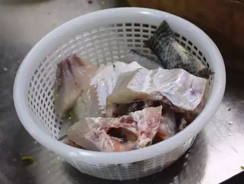 【滇菜】西番蓮煮羅非魚