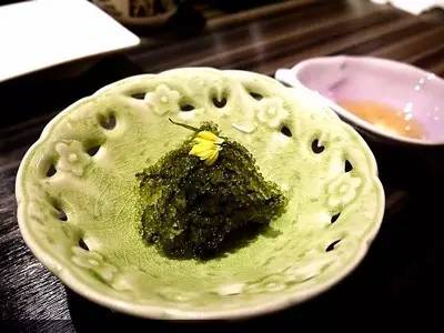 【海葡萄】綠色“魚子醬”，你見過嗎？