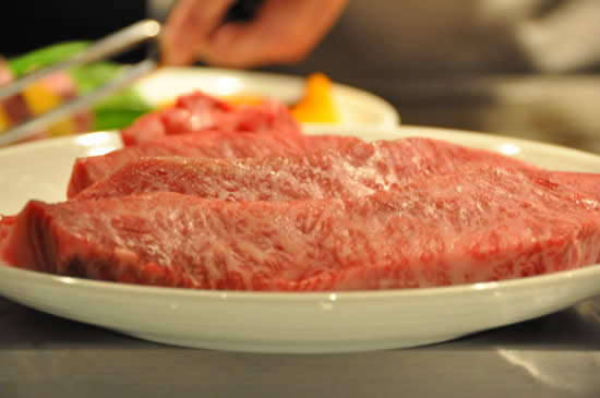 【神戶牛肉】牛肉里的勞斯萊斯——神戶牛肉