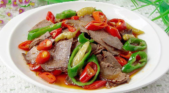 泰山驢肉的做法