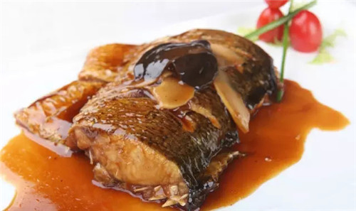【熱賣菜】煎糟白魚