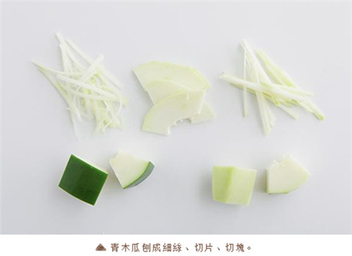 夏天用它做菜，清爽解膩又開胃！