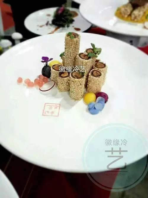 【涼菜】山楂樹之戀
