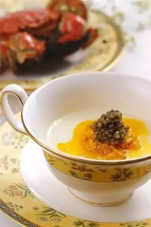 高檔粵菜食府 20款港式粵菜賞析