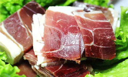 【宣威火腿】北腿金華，南腿宣威，云南一絕！