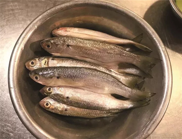 【熱賣菜】辣子碰頭魚
