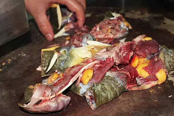 【熱賣菜】水潤大甲魚