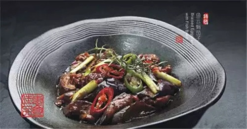 廣州黑珍珠一鉆餐廳——惠食佳經(jīng)典粵菜賞析