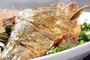 酥鱗武昌魚