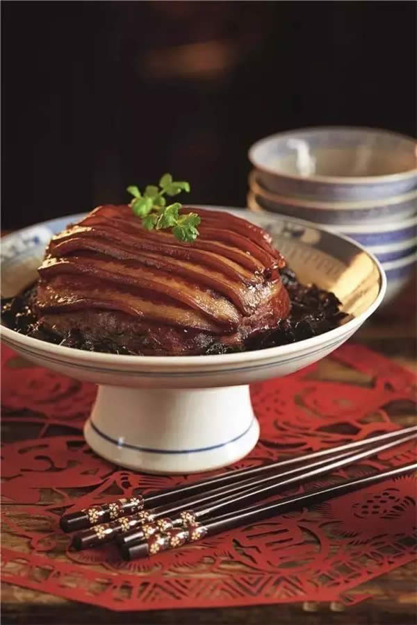 【喜慶粵菜】梅菜扣肉.jpg