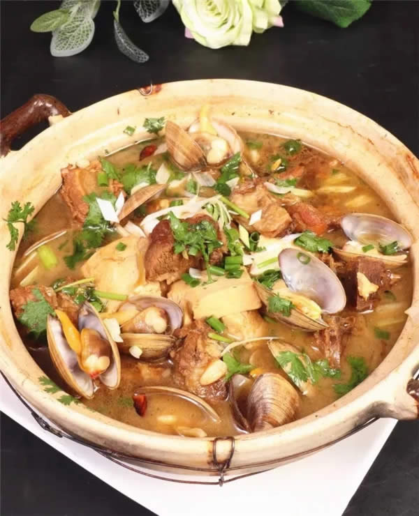 【熱賣菜】臨海一品鮮