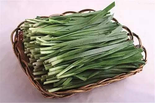 【創新菜】春蕎韭菜花炒大連鮑