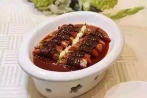 醬辣椒炒鮑魚仔